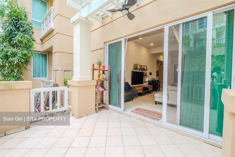 Duchess Crest (D10), Condominium #445517911